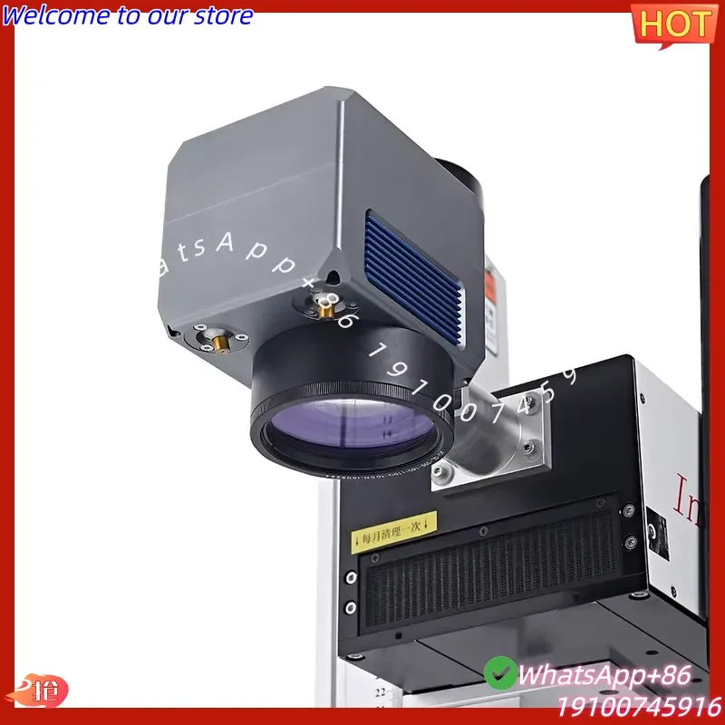 2026CE Faith Uv 5w Machine 2023 Wisely Uv Marking Machine 3w for Glass