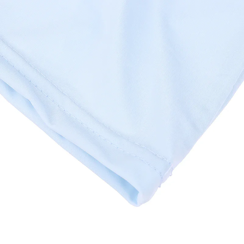 Sommer Sonnencreme Eis Seide Maske Hals UV Schutz Gesicht Abdeckung Sonnenschutz Gesicht Mit Krempe Outdoor Radfahren Sonnenschutz Hüte Kappen – Detail 11