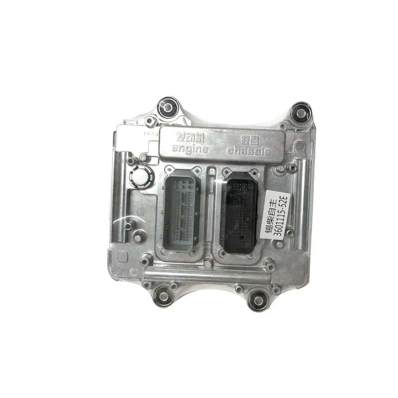 

Для J6 Xichai Weichai Autonomous 15C Разъем компьютерной платы 3601115-91E-52E