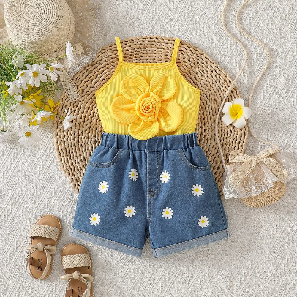 2026 Girls Two-Piec… - image