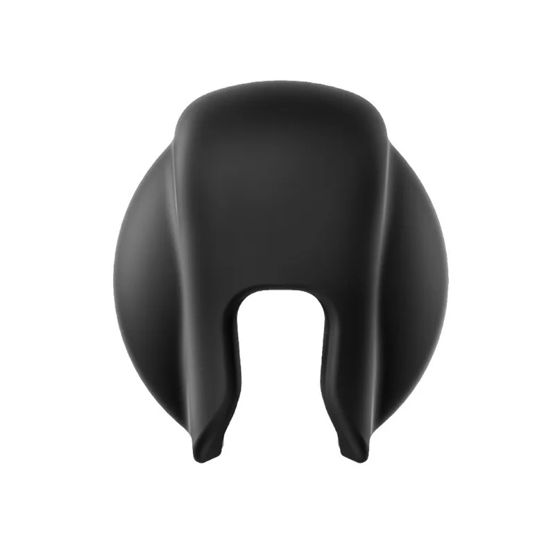 غطاء شاشة واقي لـ Insta360 One X4 ، كاميرا رياضية بانورامية ، غطاء سيليكون ، ملحقات العدسات