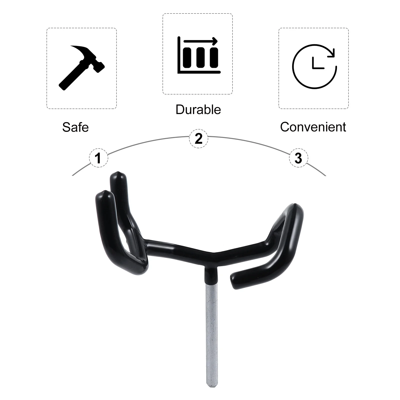 

Universal Microphone Boom Pole Holder Stand Mount Clamp for Recording Studio Equipment Cantilever Support Bracket Fixing Clip