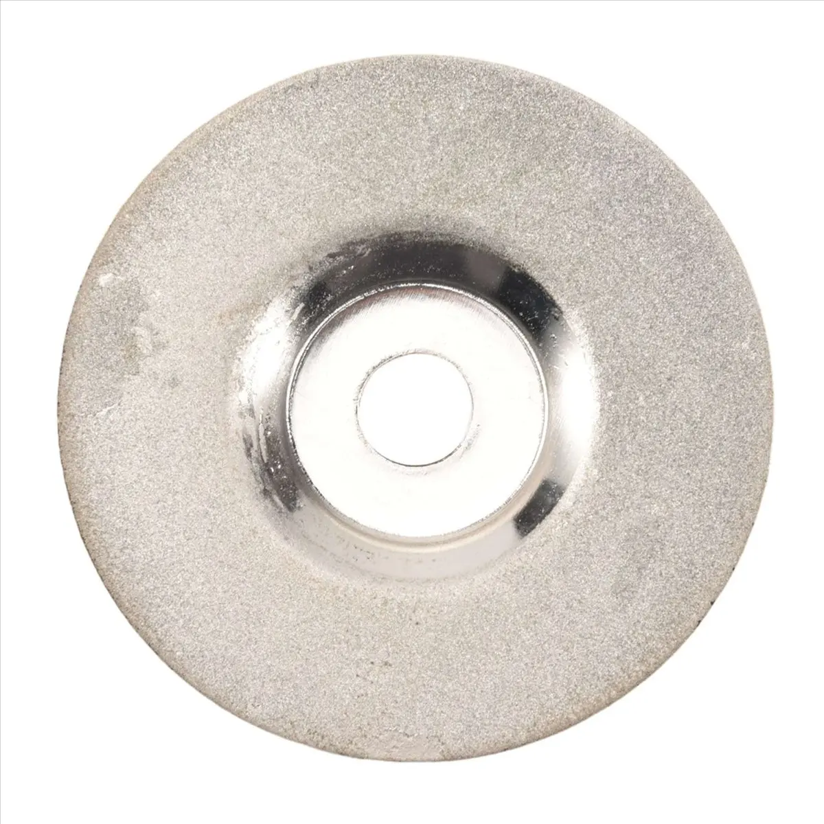 AA83 Cutting disc, for glass / stone, with coating, galvanized, fine grain