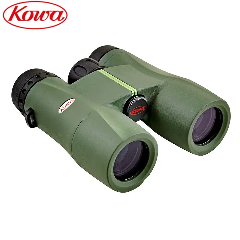 KOWA Japan Binoculars Professional HD Waterproof Binoculars for Bird Watching Moon Concert Outdoor Travel Hunting