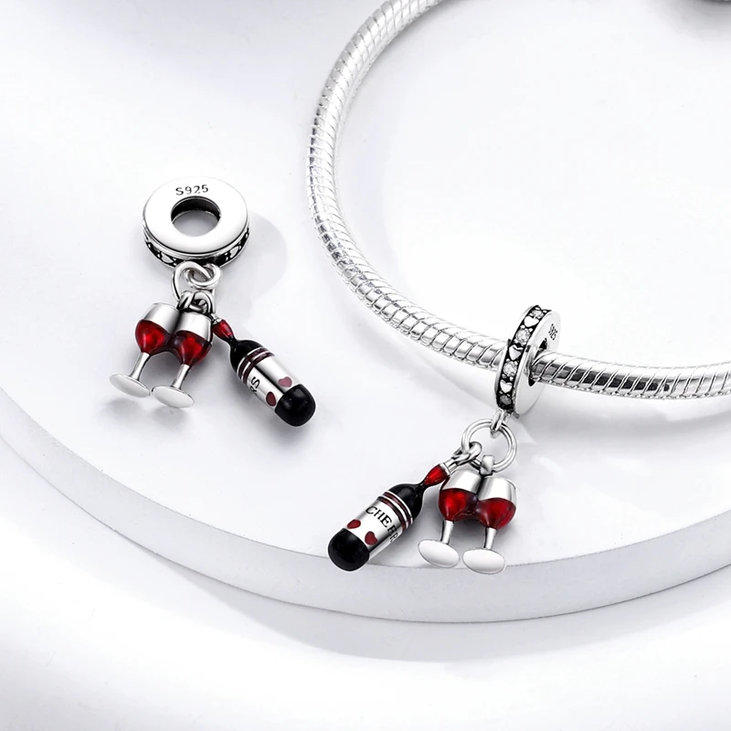 Thumbnail 3 - #37 Compare Pendant Bracelets Before You Buy
