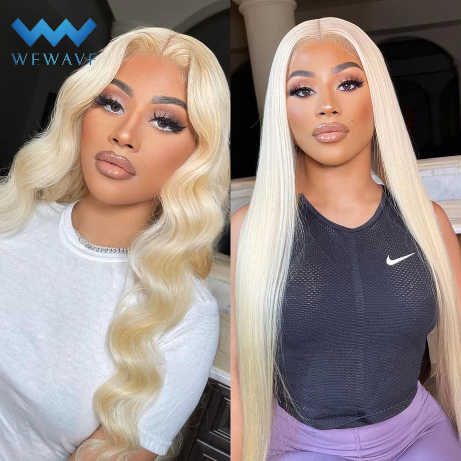 613 Hd Lace Frontal Wig 13x4 30 Inch Straight Blonde Lace Front Wig Human Hair Body Wave Colored Honey Blonde Lace Front Wigs