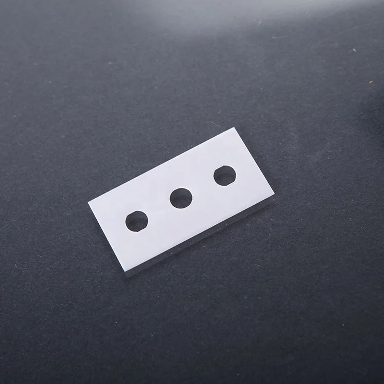 Industry Razor Blade for Bopp Slitting Machine
