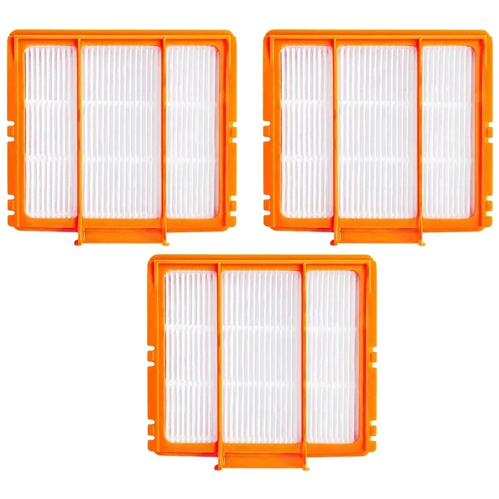 Mop Borstel Filter Kit Onderdelen Vervanging Accessoires Voor Shark RV2001WD RV2002WD AV2001WD RV2000WD Robot Vacuüm Deel