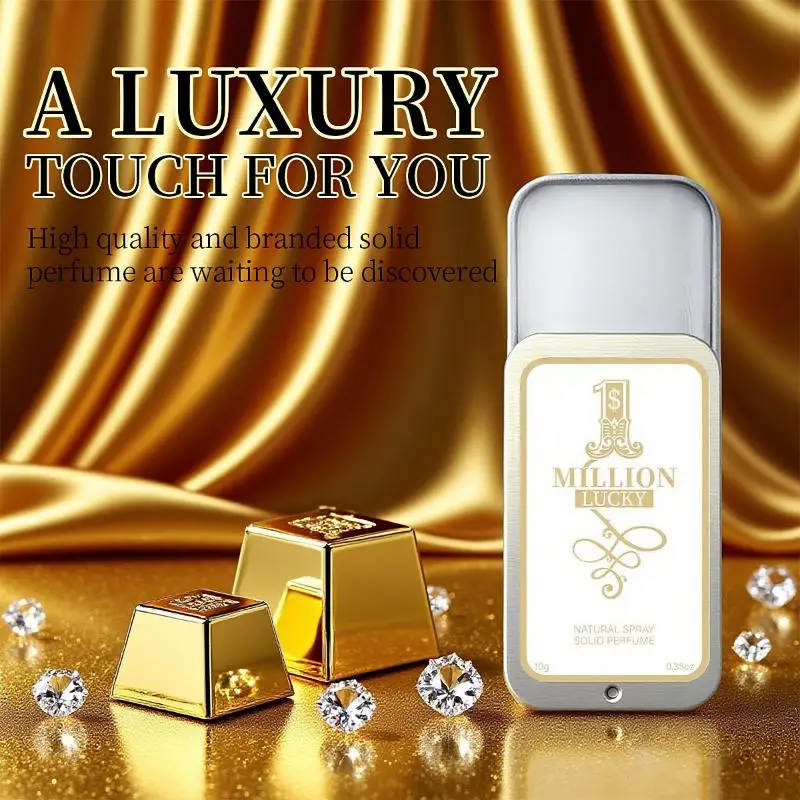 

【AD】Твердый бальзам-дезодорант 10 г для пар, стойкий, с натуральным цветочным ароматом, придающий уверенность и очарование, карманный, для делового использования