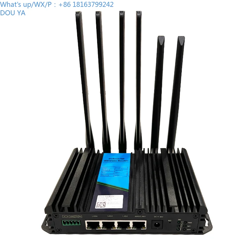 Wes WE-SRI821 Cpe C…