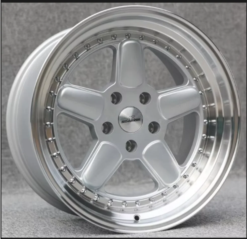 

High-quality wheels Premium wheels