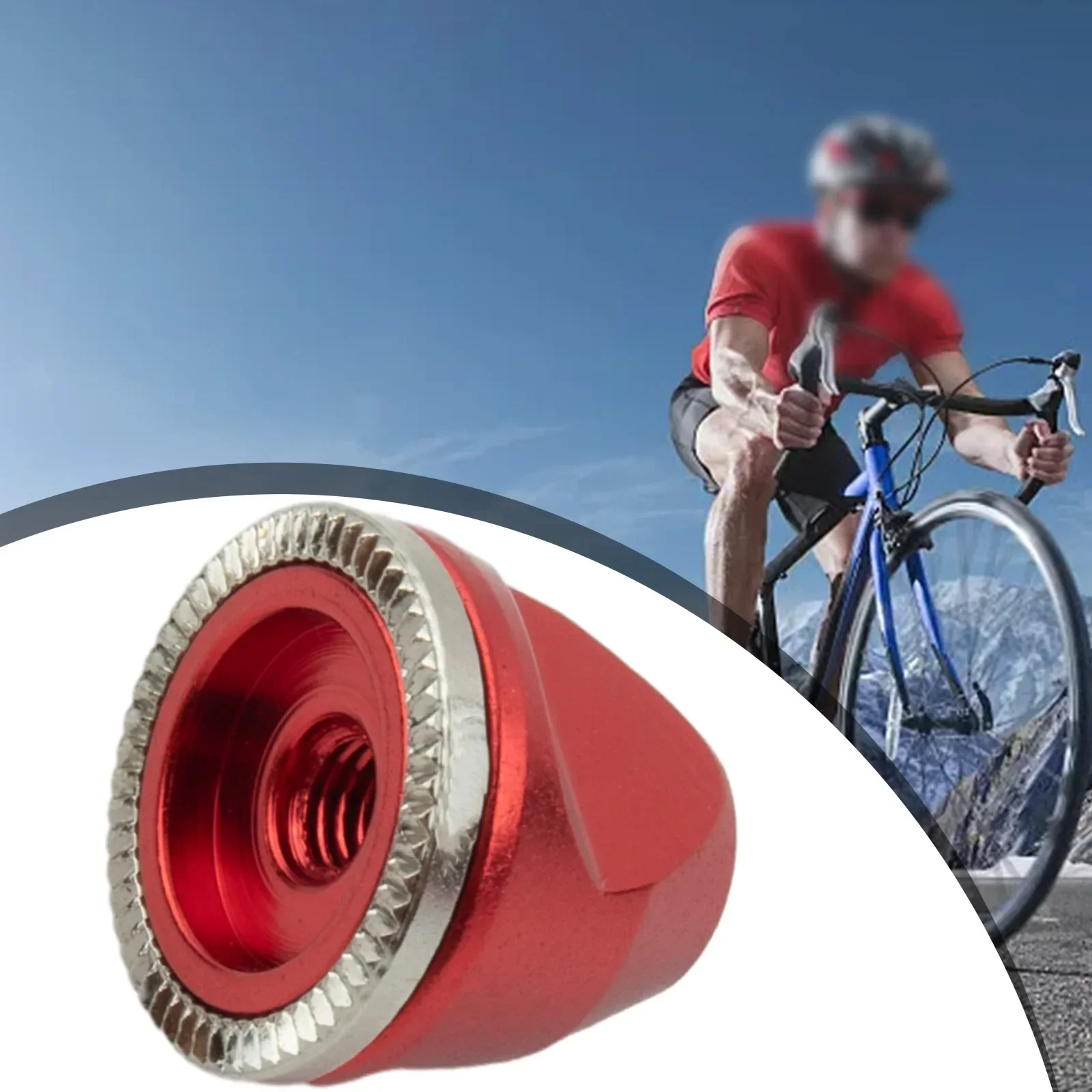 Pernos de fijación del desviador trasero de bicicleta, gran oferta, tornillos de rueda Jockey de montaña, gran oferta para tipos de tuercas de tornillos de ciclismo TX35/TZ50, 2 uds.