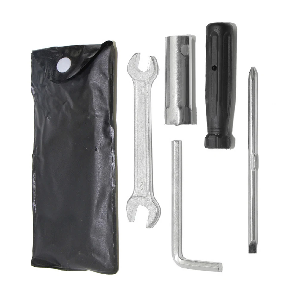 5Pcs Motorcycle Nos Tools Kit Pack Accessories For HONDA C100 C70 CM91 CT70 CT90 S65 S90 Accessories High Quality Material