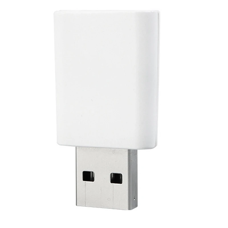 Tuya Zigbee 3.0 Repetidor USB, Amplificador de Sinal para Vida Inteligente, Gateway Hub Mesh, Home Assistant Devices, Extensor