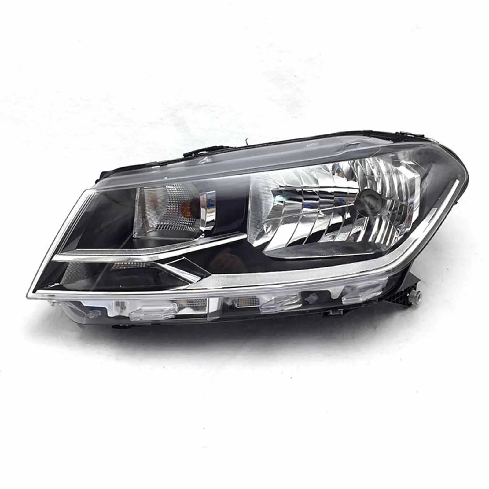 

JIT VW Santana Quantum Carat 2016 2017 2018, автомобильная фара в сборе, дневные ходовые огни, авто, вся автомобильная фара в сборе