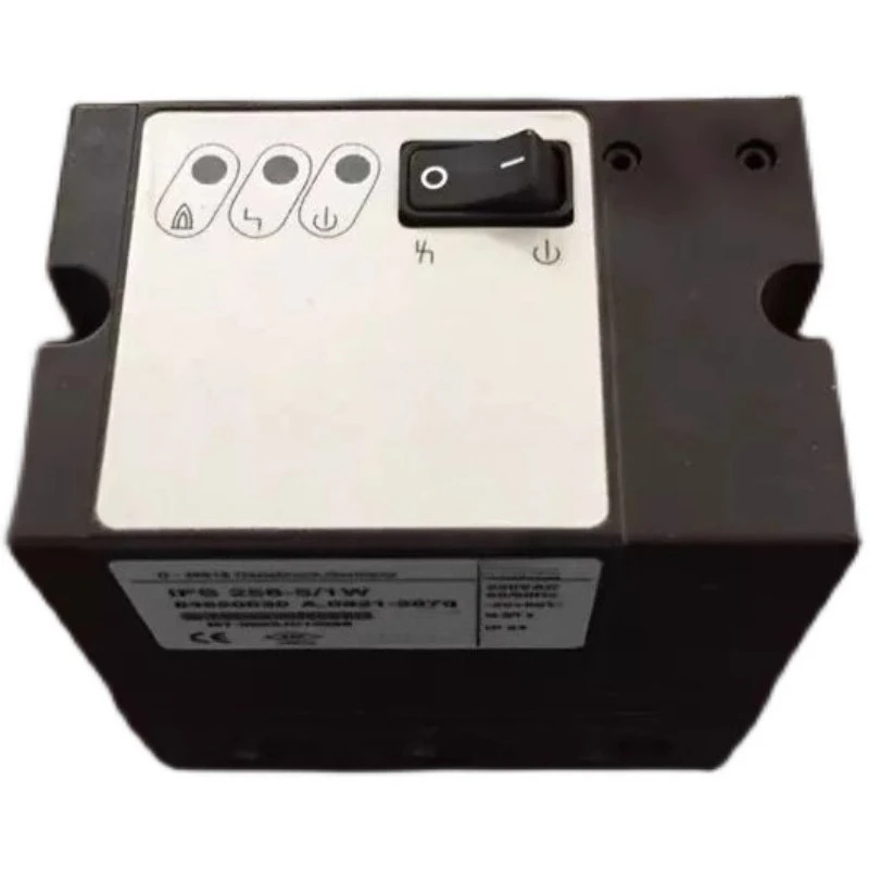 

IFS258-5/1W IFS244-5/1WIFS258 controller