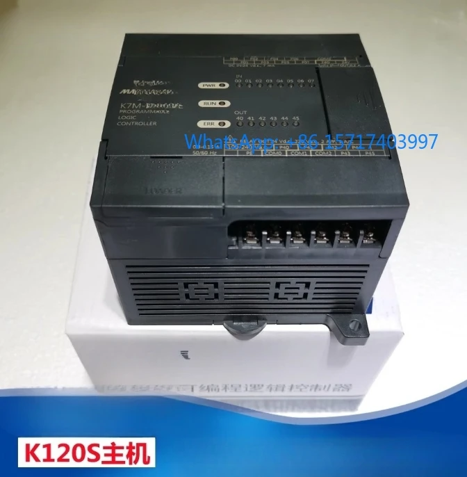 

Power generation K7M-DR14UE 10UE 20UE 30UE 60U DRT20U 30U DT20U