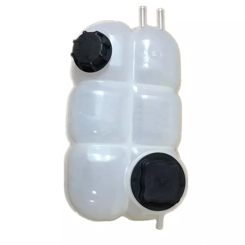 For VOLVO EC 210D/220D/250D/300D/350D excavator vice water tank expansion tank high quality excavator accessories