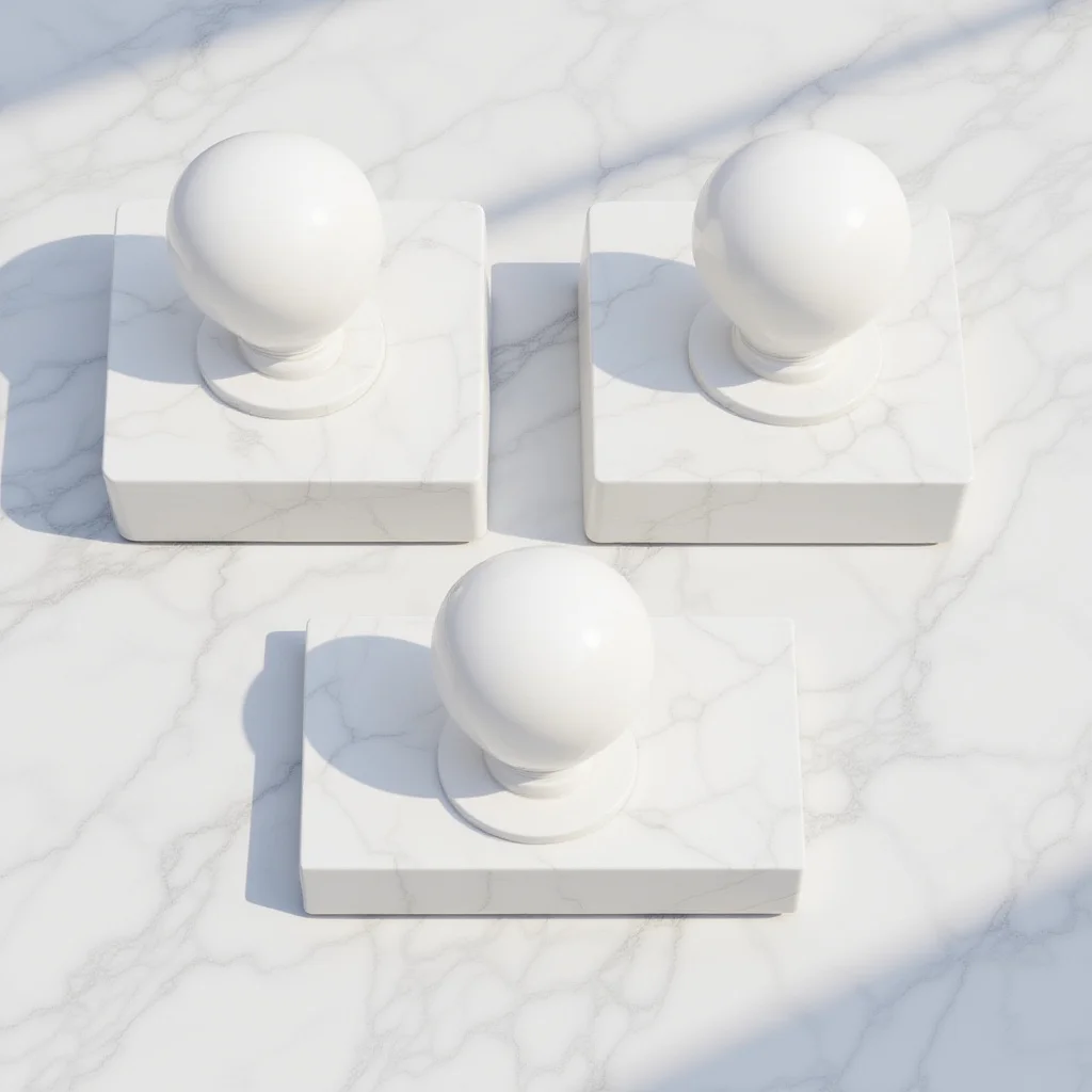 

3Pcs Eye Shadow Pressure Tool Makeup Pressing Kit for Blush Highlighter DIY Stamper Highlighter Applicator