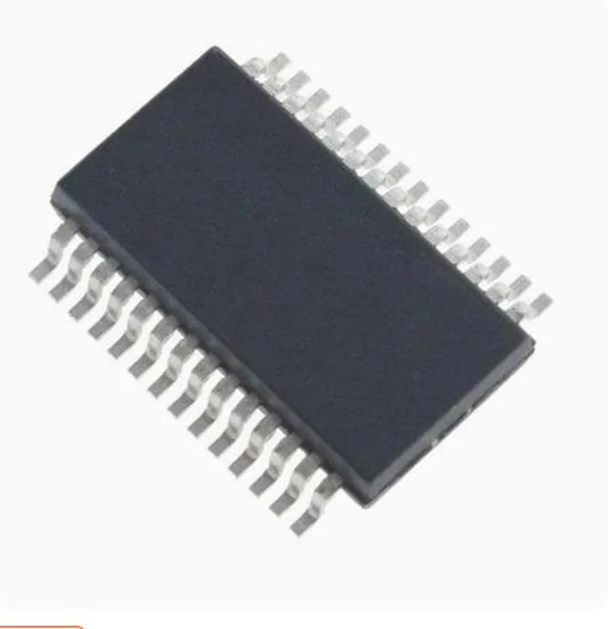 PIC16LF15355T-I/SS SSOP-28  Automotive electronics, consumer electronics and IoT devices  Electronic components