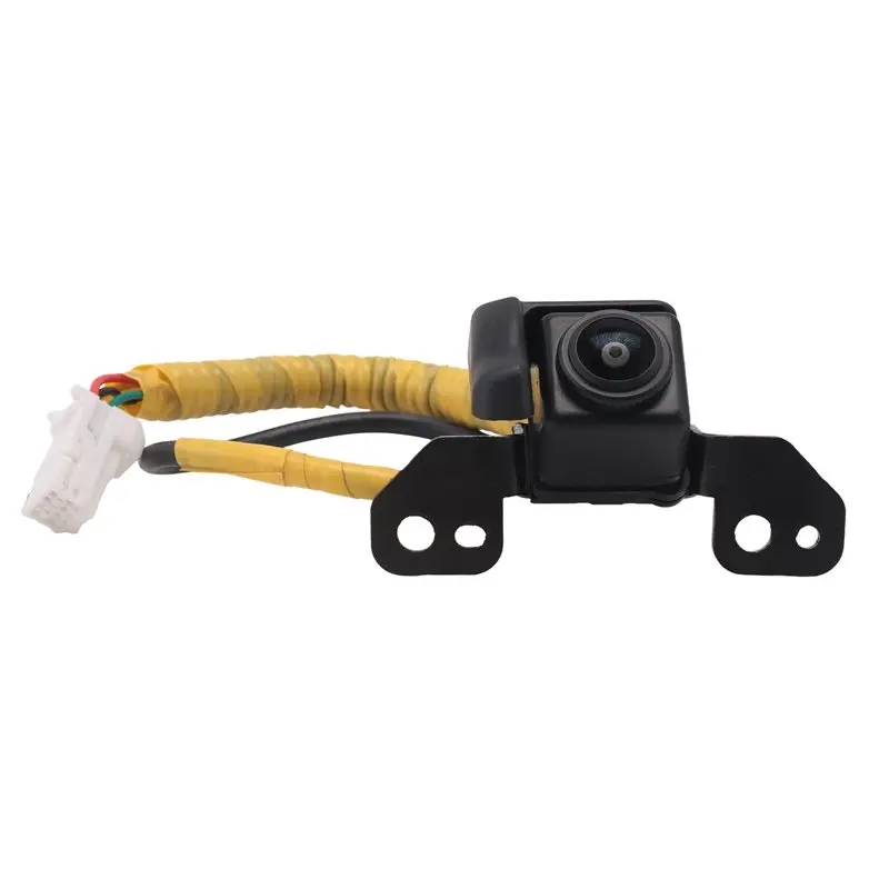 AASS-Car Parking Aid Rear View Backup Camera 284423ZD1A 28442-3ZD1A For Nissan Patrol Y62 2013-2017