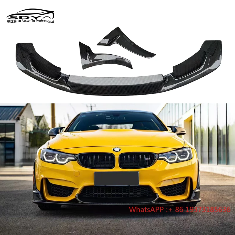 F80 F82 M3 M4 Lt St…