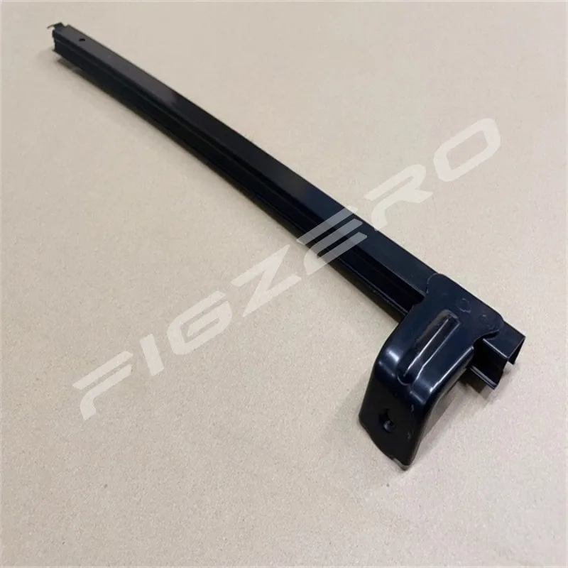 Genuine Front Rear Left Right Door Window Guide Rails for Toyota Prado Land Cruiser LC120 2003 2004 2005 2006 2007 2008 2009