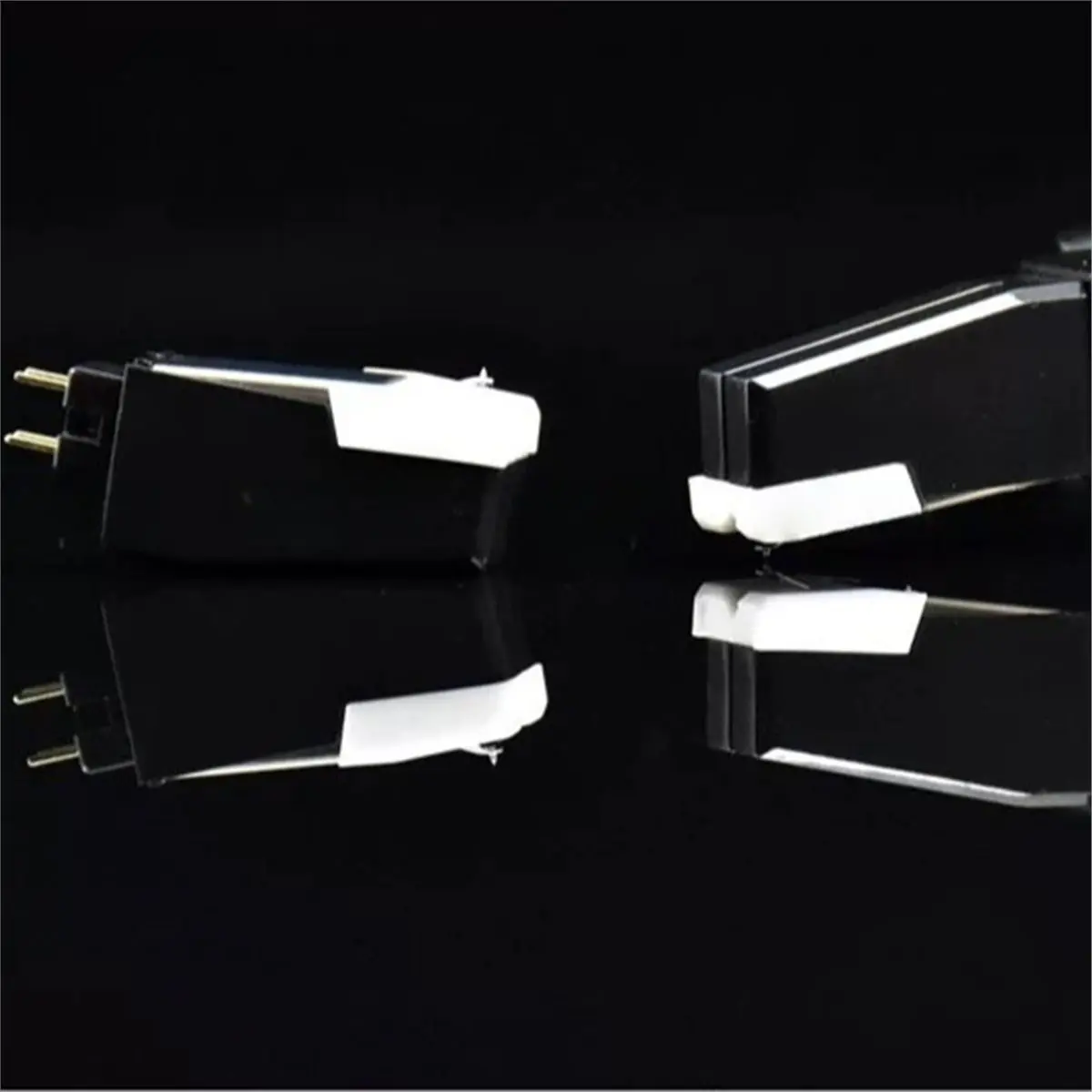 Turntable T4P Moving Magnetic Stylus for KD47F 290T 295T LP Vinyl Record Player Phonograph Audio Accessories