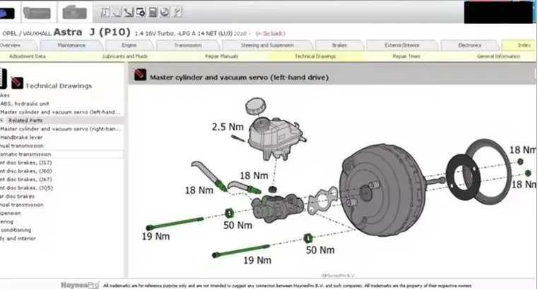 Рисунок 3 - 2025 Последняя версия даты мастерской 2018