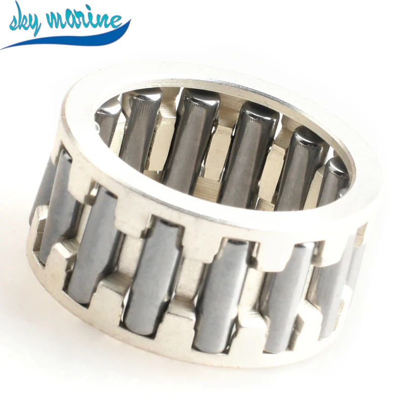 

93310-527W1 Cylindrical Boat Needle Bearing For Yamaha Outboard Motor 60HP 2Stroke 93310-527W1-00 93310527W100 Boat Engine Parts