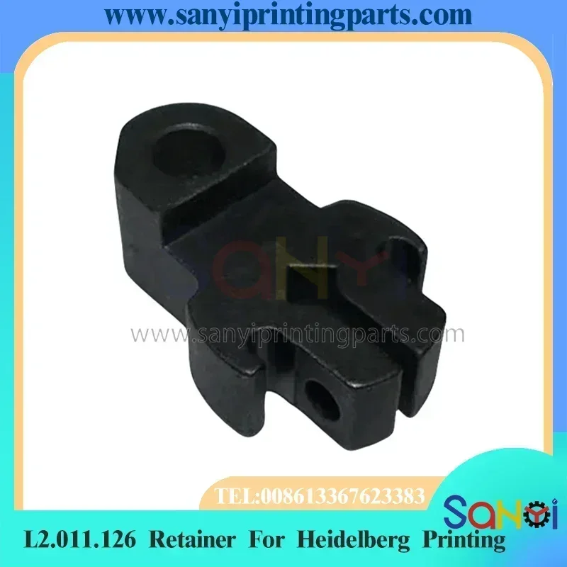 Heidelberg SM52 SM74 Torsion Spring Seat L2.011.126 G2.011.126 For Printing Machine Parts