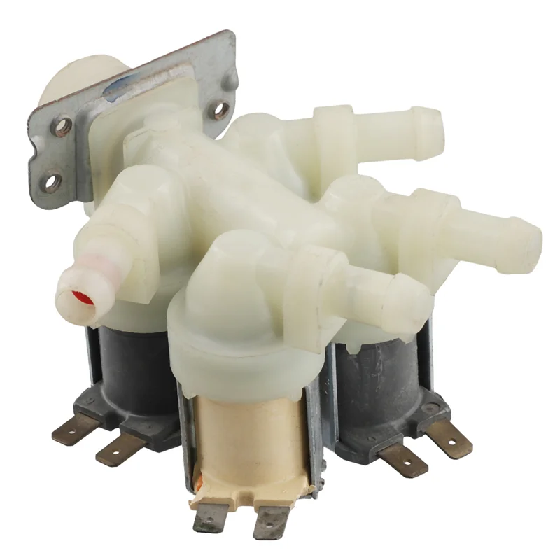 

NOCM Water Inlet Valve For Washing Machine 5220FR2008M Water Inlet Solenoid Switch 33890096 Replacement Parts