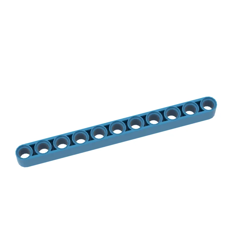 1pcs bricks  32525  41239  32278  Building Blocks Technical DIY Liftarm Thick hole arm Bricks Compatible MOC Parts