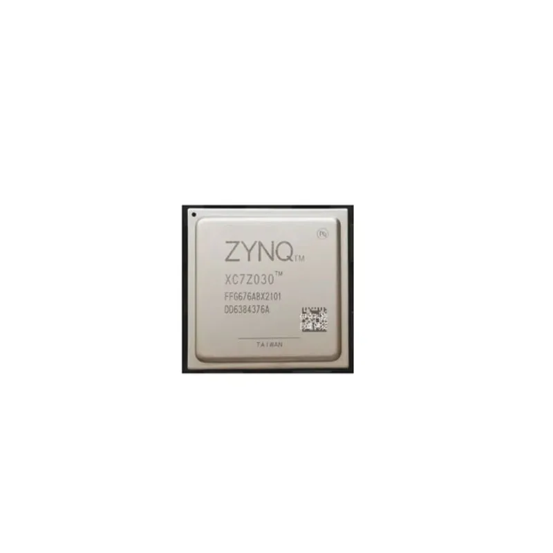 XC7Z030-2FFG676I 100% New Original Integrated Circuit Electronic Components Direct payment