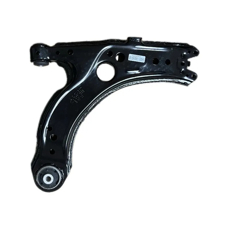 

Уникальный подходит для Volkswagen Lavida, горизонтальный поворотный рычаг, нижний рычаг управления, номер OE 1JD 407 151 a