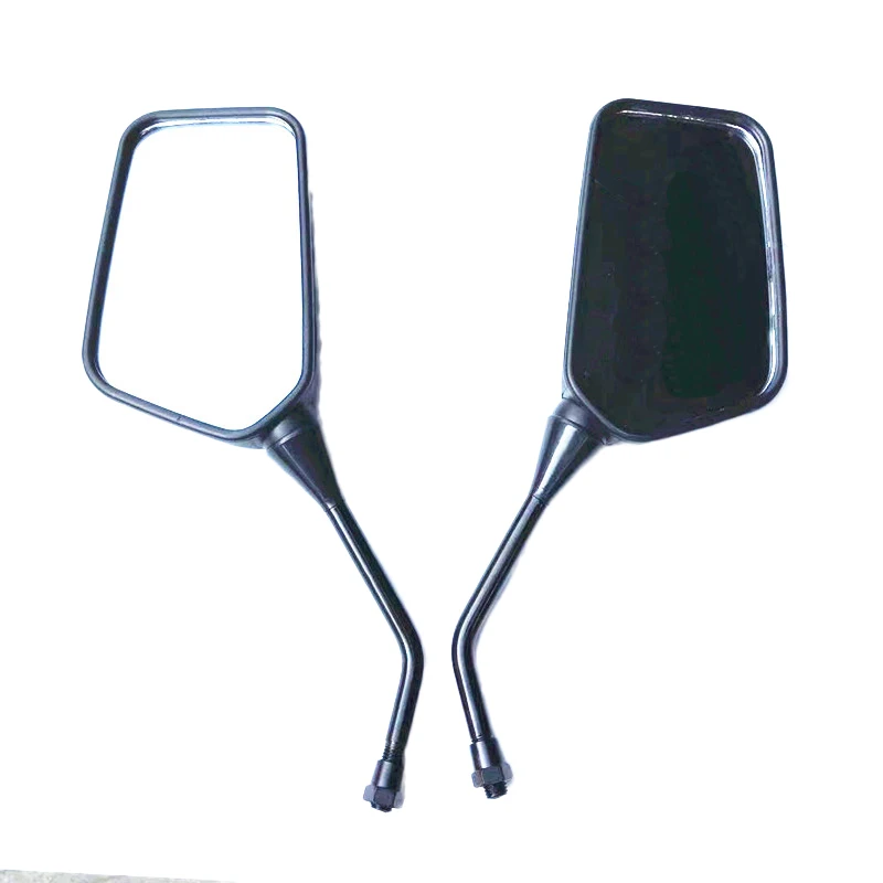 

Motorcycle Side Mirrors for Sundiro Honda JiaLing Lifan Loncin Dayang Wuyang Haojin TITAN125 CBT125 DY150-4 HJ125 Rear Glasses