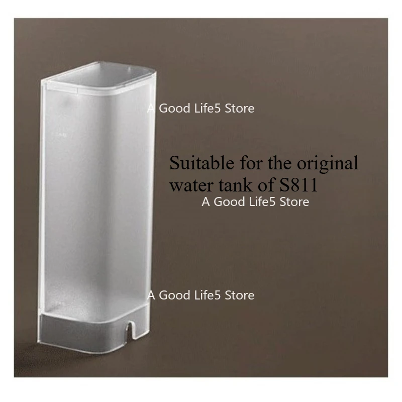 

Apply To Xiaomi Mijia Capsule Coffee Machine S1301 Accessories New 600ml Removable Small Water Tank