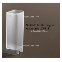 Apply To Xiaomi Mijia Capsule Coffee Machine S1301 Accessories New 600ml Removable Small Water Tank