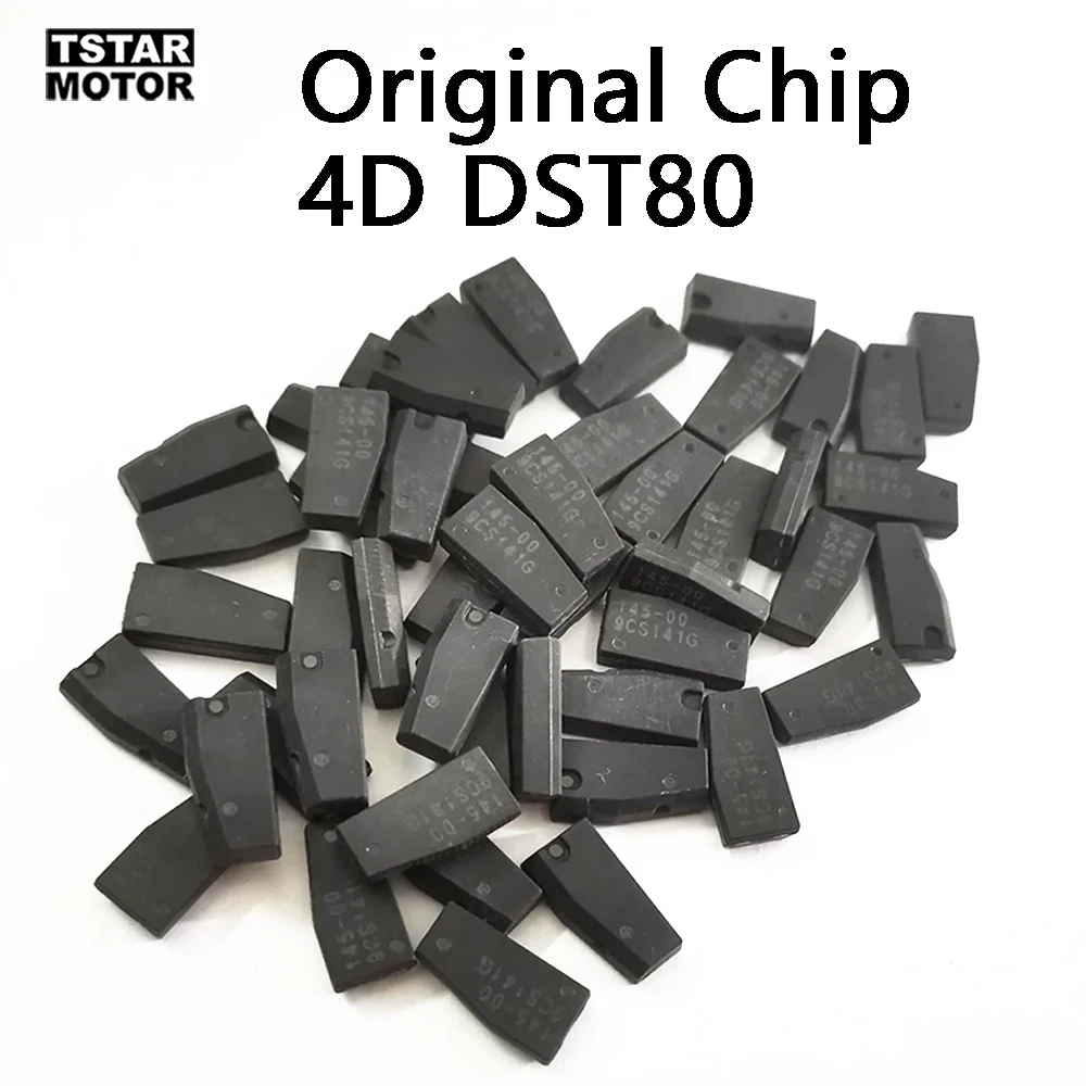 Original 4D70 DST80 Chip Compatible To Ssangyong