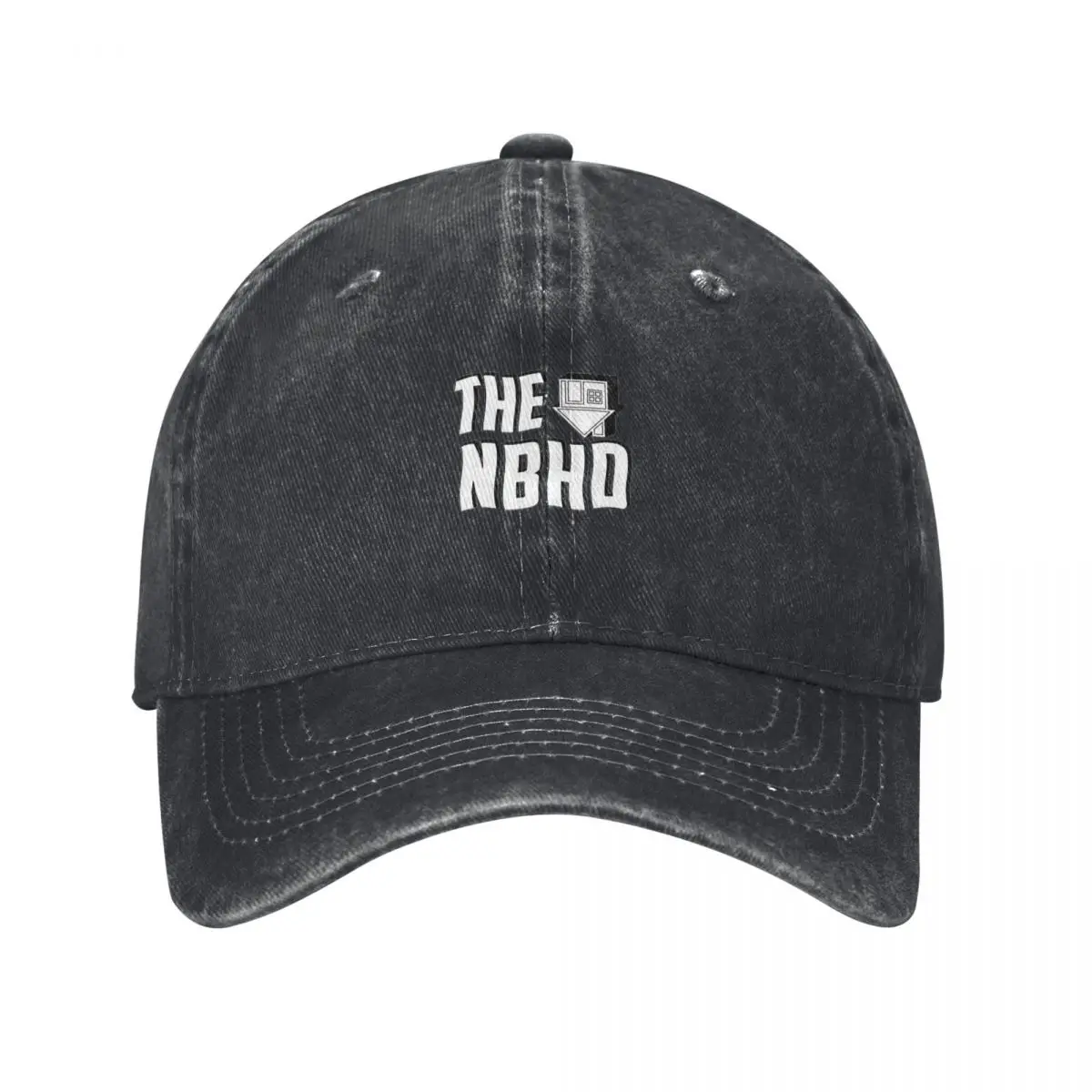 The neighbourhood Baseball Cap Luxury Man Hat Sunhat Mountaineering Christmas Hat Girl'S Hats Men's