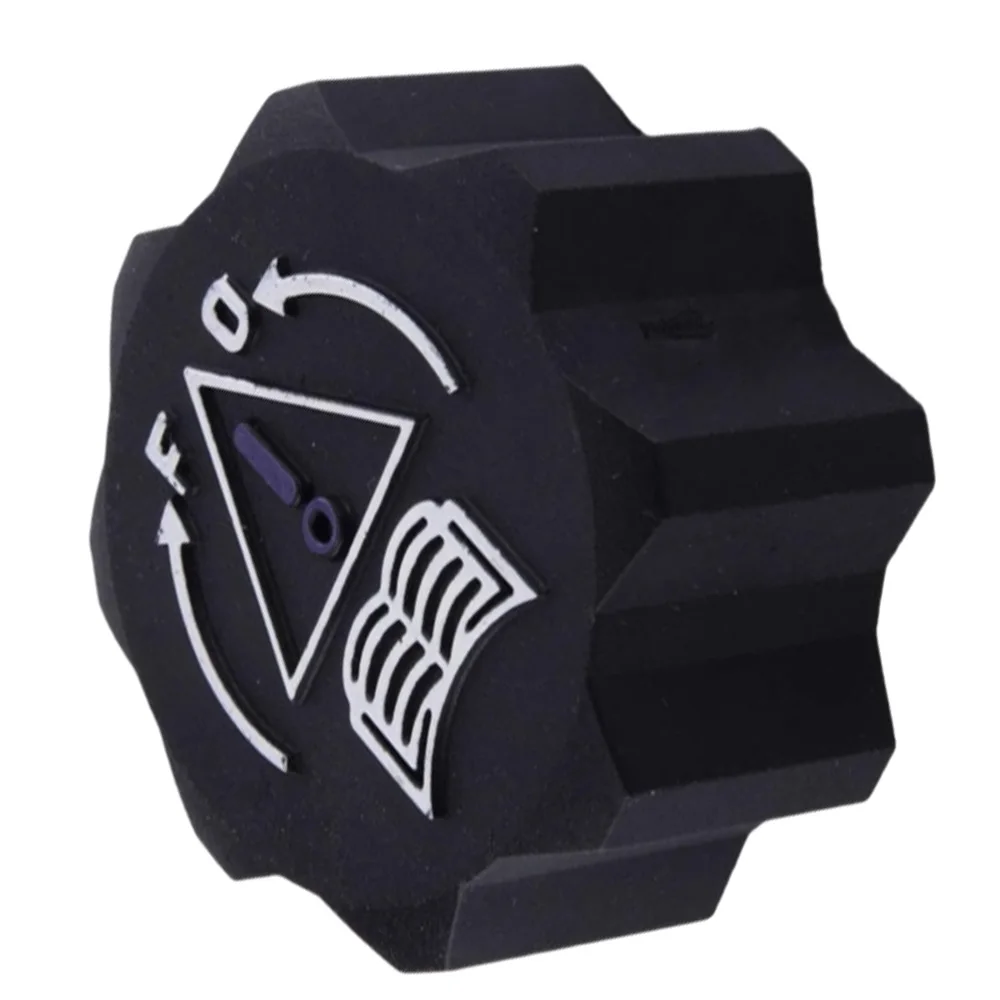 Radiator Coolant Expansion Water Tank Cap for Peugeot 106 107 206 207 307 308 406 407 508 807 2008 3008 5008 Partner 9638001280