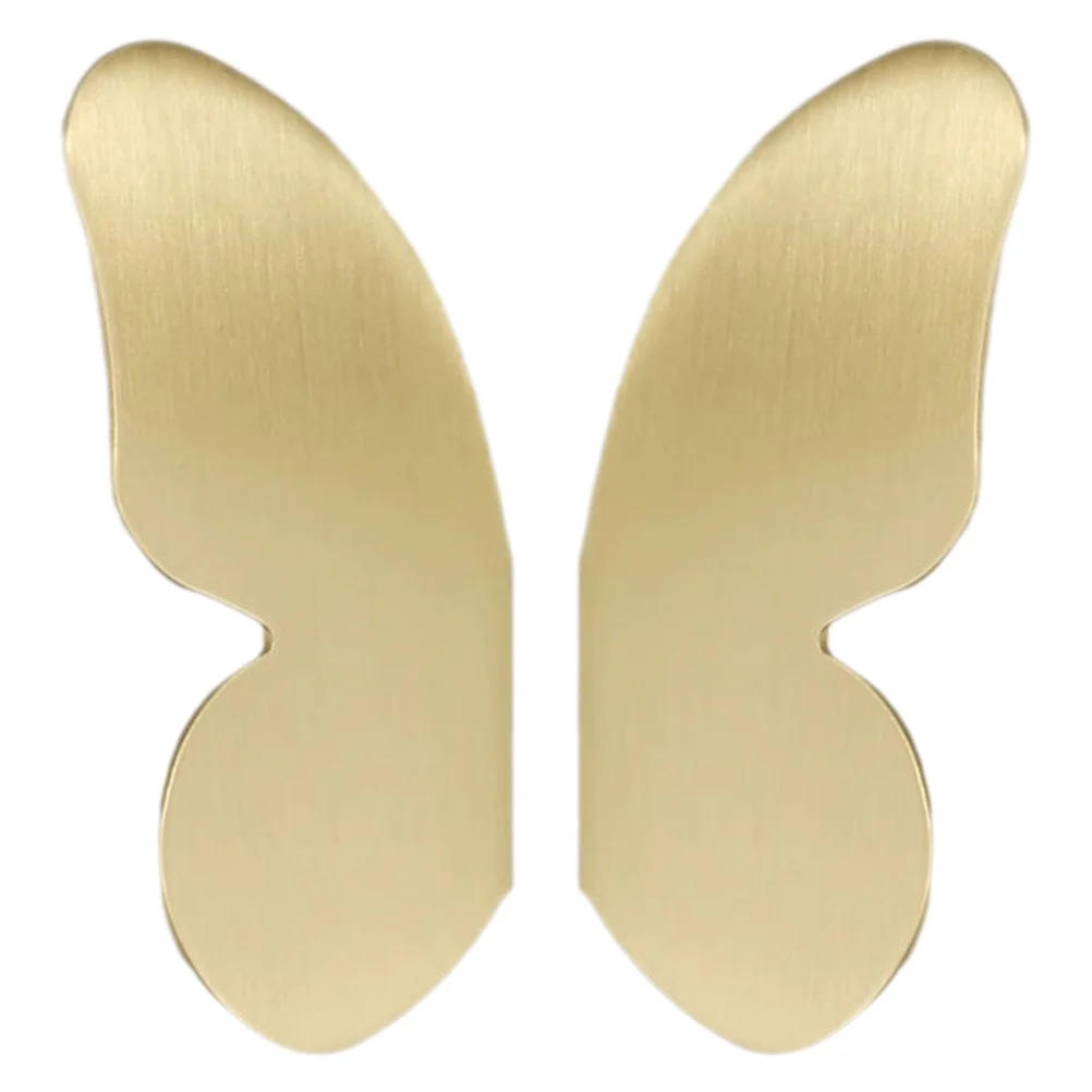 

Cabinet Door Handle Cargo Aquariums Wardrobe Pulls Replacement Drawer Knobs for Dresser Small