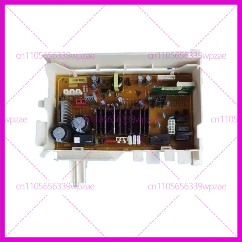 used for Samsung washing machine Computer board pc board DC92-01119D DC92-01126D DC92-00951A DC92-00951B working