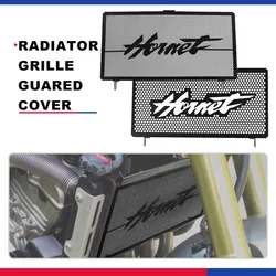 For HONDA CBF600 CB600F Hornet CB599F 1998-1999-2000-2001-2002-2006+ CB 600F Motorcycle Radiator Grille Guard Cover CB 600 599 F