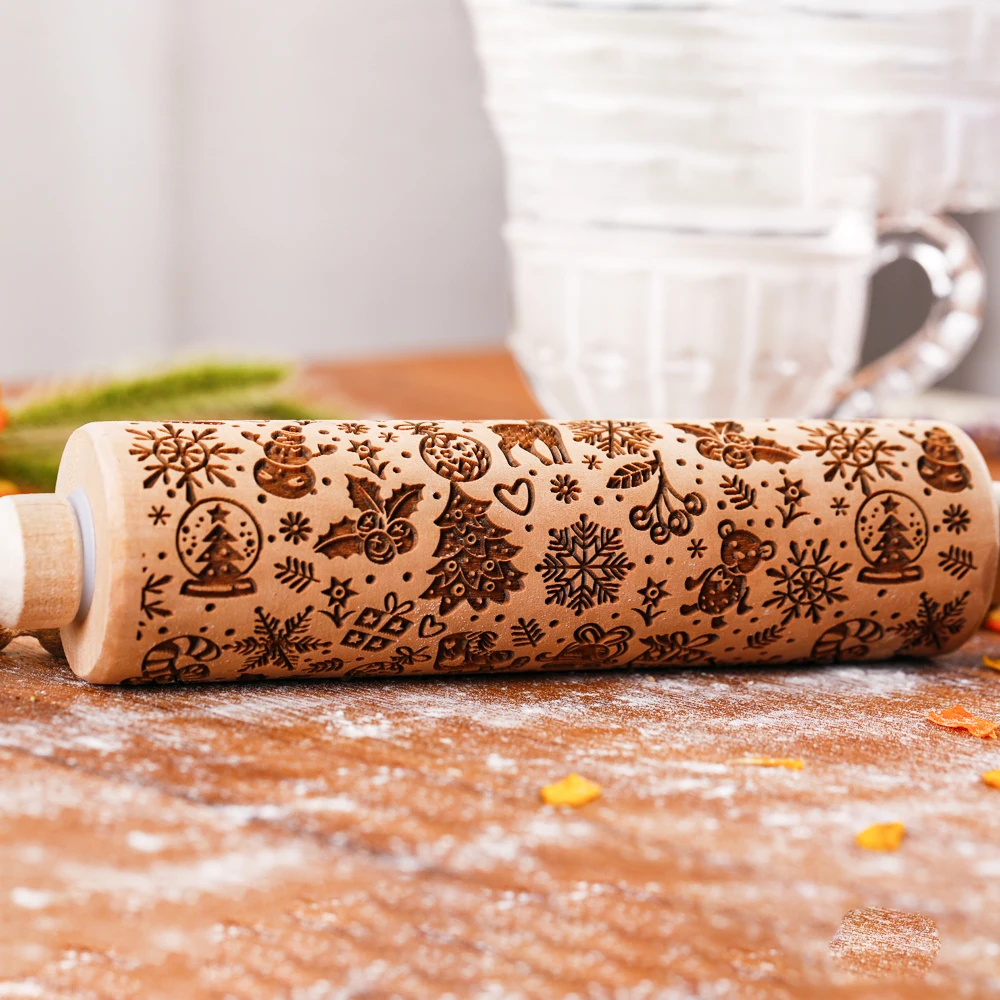 Thumbnail 4 - #81 Compare Rolling Pins Before You Buy