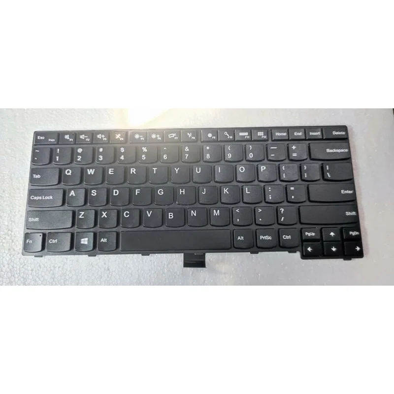 

НОВАЯ клавиатура US для Lenovo Thinkpad E450 E455 E450c E460 E465 W450