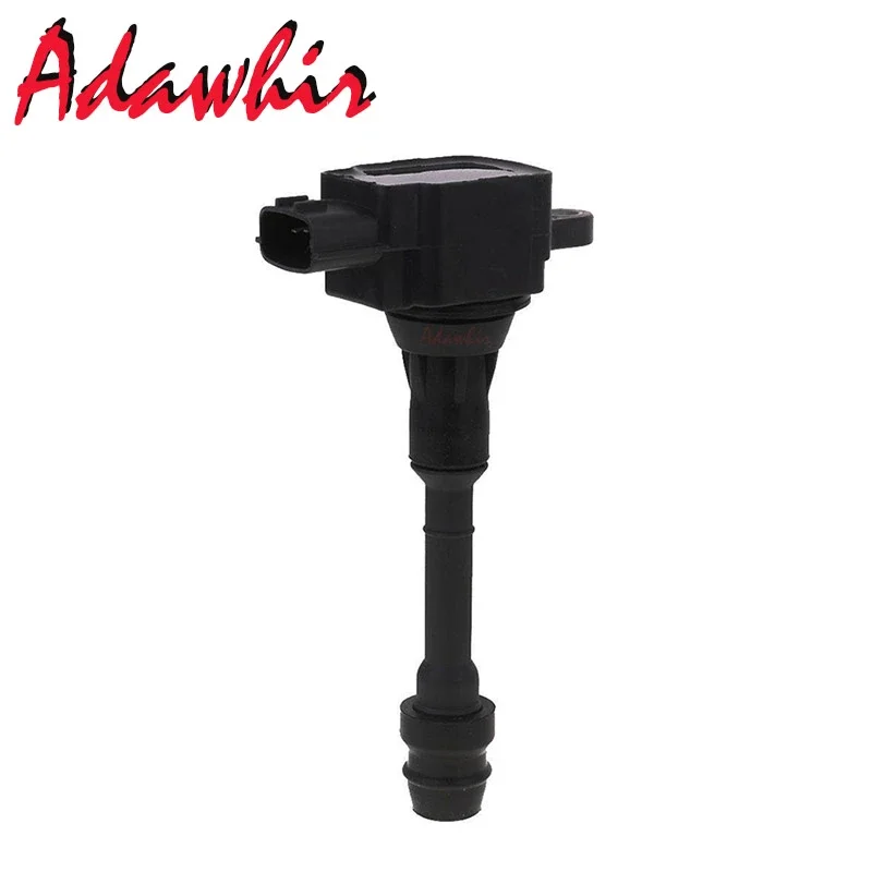 Ignition Coil for 2002-06 Nissan Altima 2002-08 Sentra 2.5L L4 C1398 UF350 22448-8H315