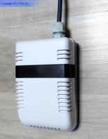 Air Quality Transmitter PM1.0 PM2.5 PM10 Sensor Dust Haze Particle Pollution Monitor