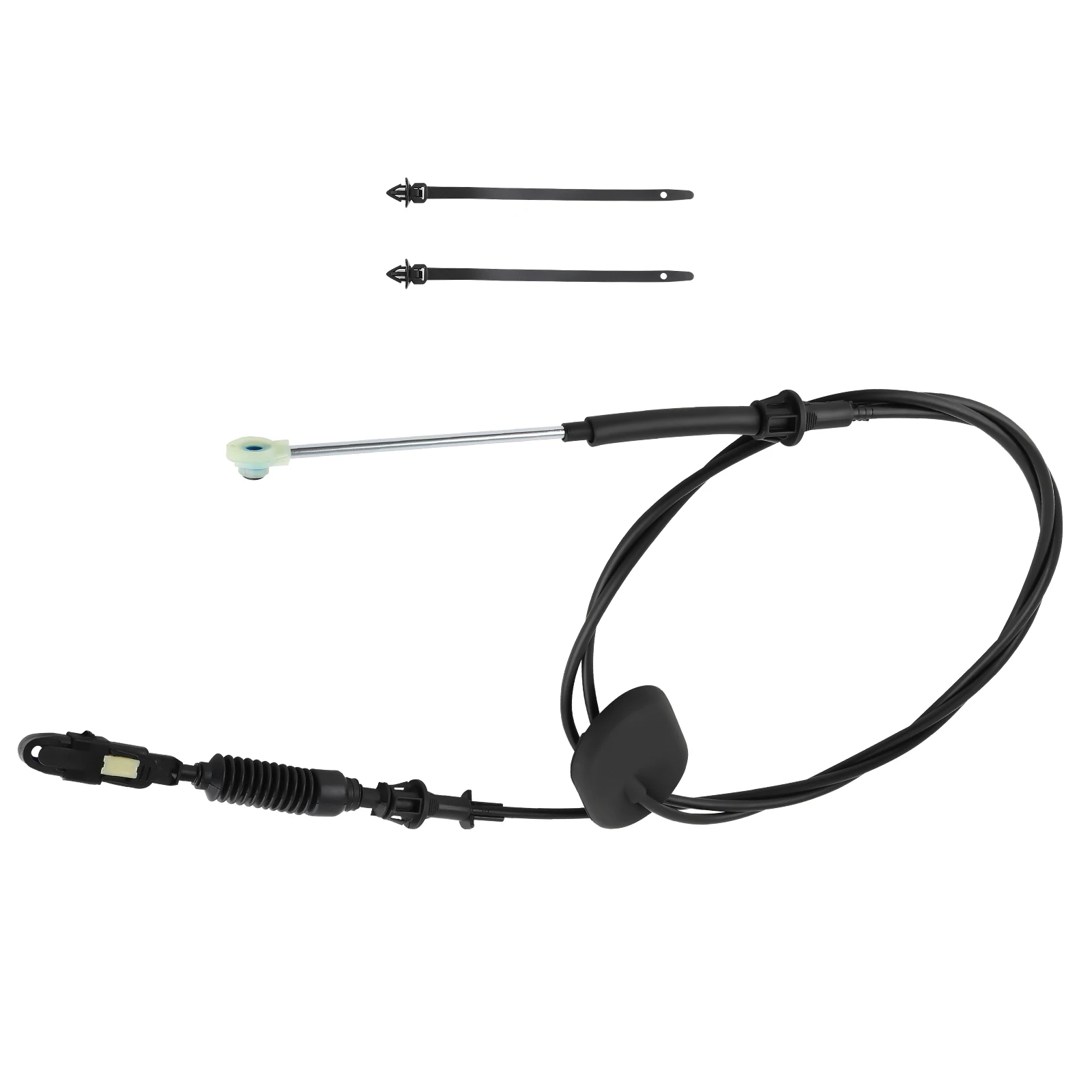 

Automatic Transmis Selector Control Shift Cable For GMC Yukon Suburban 15037353