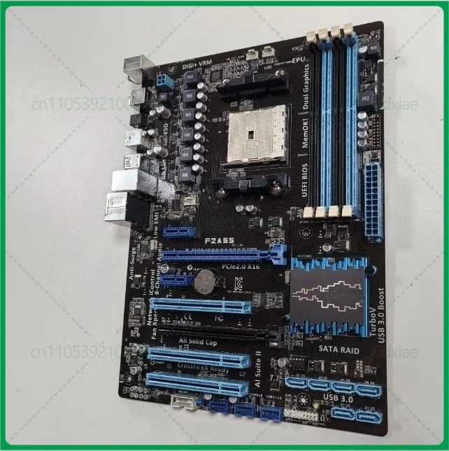 

Используется для основной платы ASUS F2A55